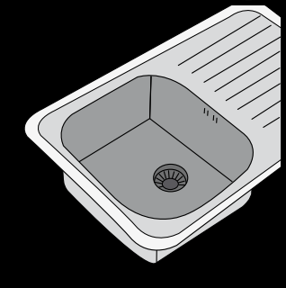 Stainless Steel Stainless Steel