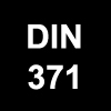 DIN371 DIN371