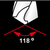 Drill Bit 118 Drill Bit 118
