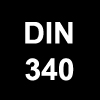 DIN340 DIN340