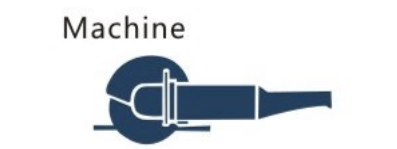 Angle Grinding Cutter