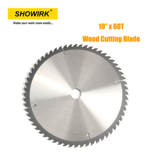 Super Thin TCT Circular Saw Blade 250mm for Wood Cutting
