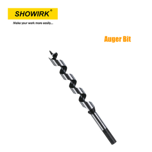 Fast Drilling Auger Bit Wood Drill Bit for Wood Drilling