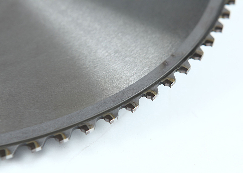 Sandvik Cermet Cold Saw