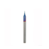Nano Micro Cutter Carbide End Mill For Engraving