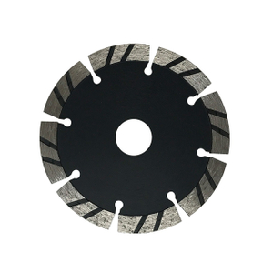 Turbo Tuck Point 115mm Diamond Blade For Power Cutter