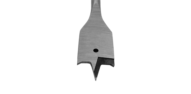 SHOWIRK Groove Cut Spade Bits