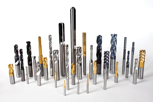 Carbide Cutting Tools