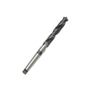 DIN345 Morse Taper Shank Twist Drill Bit For Hole Drilling