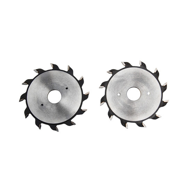 100x24T Double Scoring Saw Blade-2