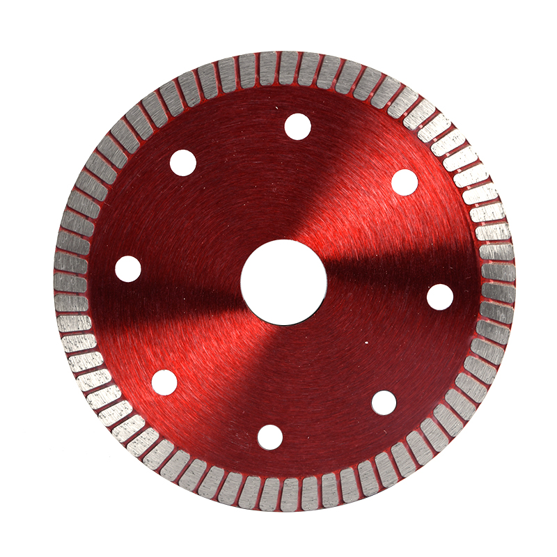Turbo Saw Blade