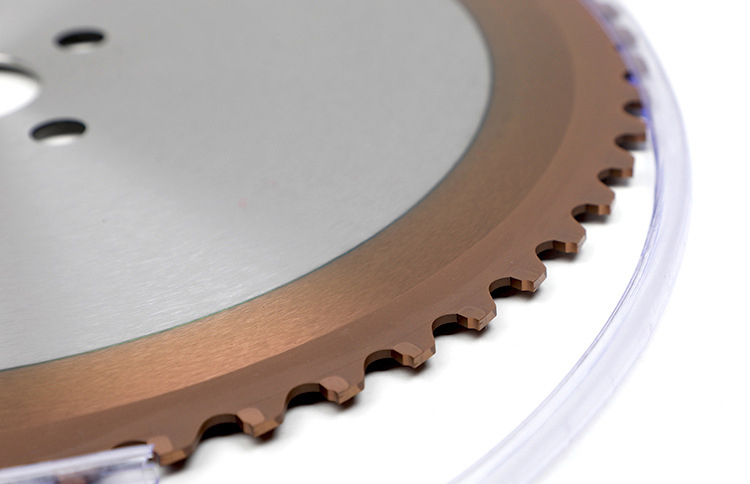 Cermet Cold Saw Blade