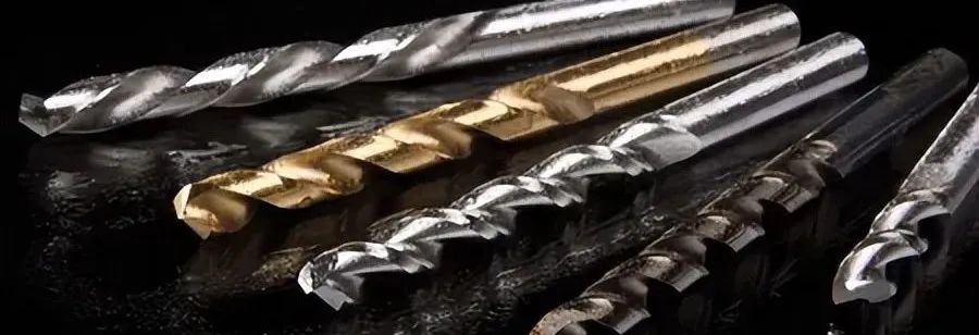 Understanding the Key Features of Twist Drills and Their Impact on Machining From BMR TOOL GROUP