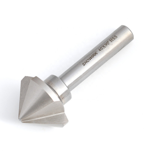 Most Common Large Countersink For Stainless Steel
