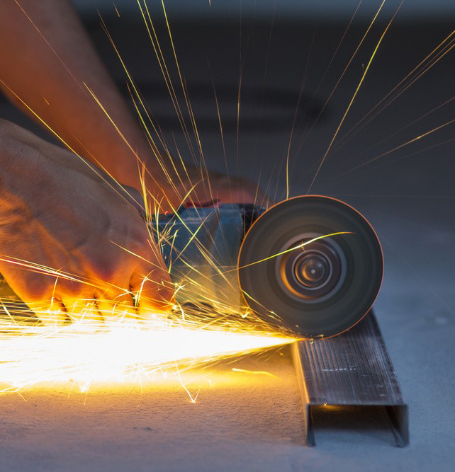 Abrasive Cutting Disc