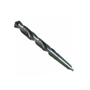 DIN345 118 Degree Cut Twist Drill Bit For Hole Drilling