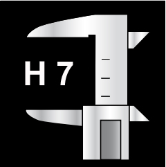 Precision H7