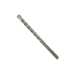 S4 Flute Industrial Quality SDS Max Drill Bit Granite Drilling