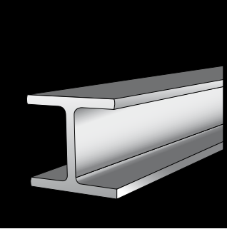 Steel Rail