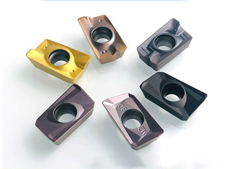 Milling Inserts APMT1135