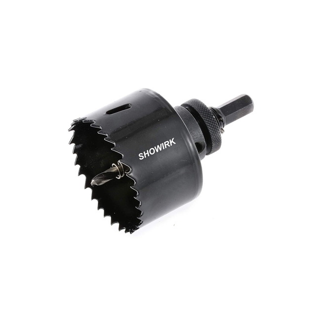 M3 Bi-Metal Hole Saw with Arbor