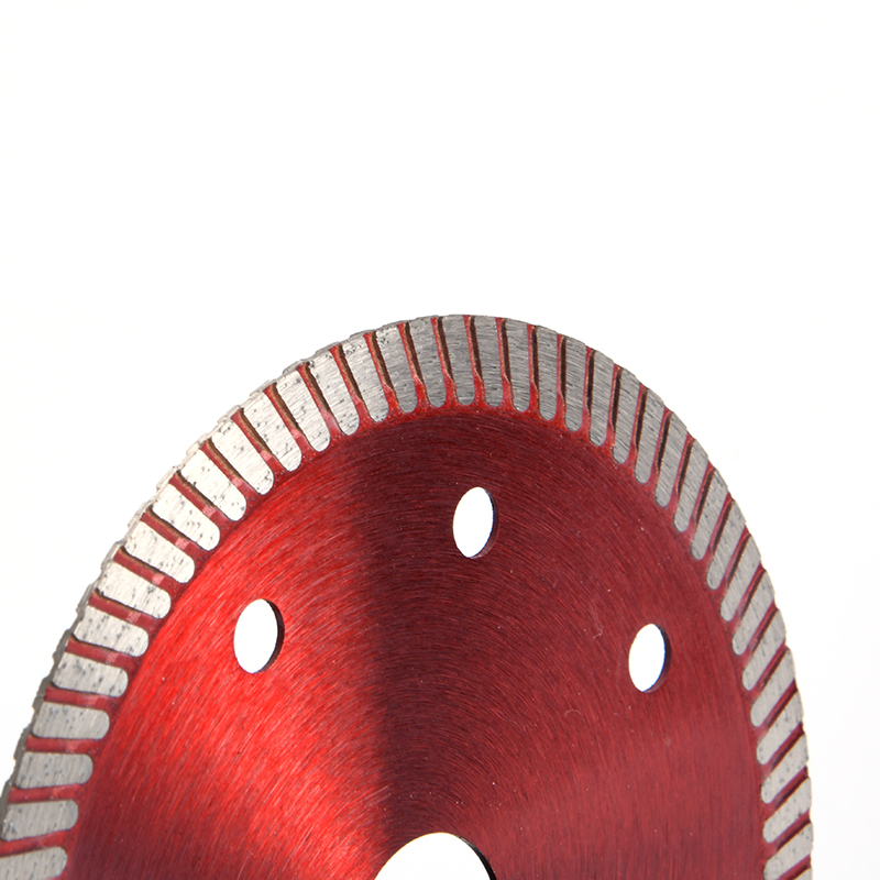 Thin Turbo Saw Blade-2