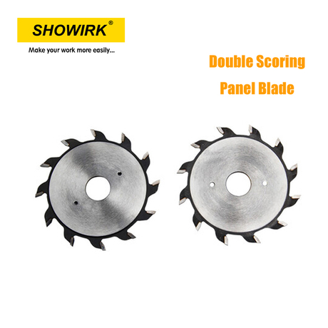 75Cr1 Material ATB Teeth TCT Blade for Hardwood Cutting
