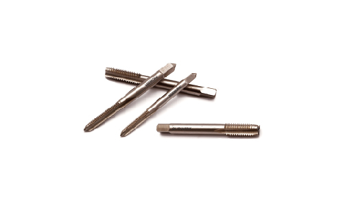 DIN371 & DIN376 HSS Machine Taps