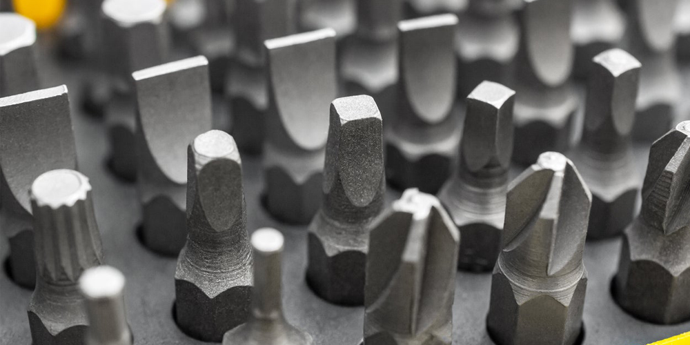 25mm screwdriver bits