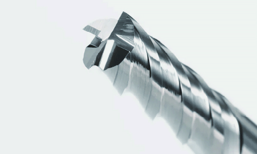 Ceramic Alloy End Mill Cutters: The Future of High-Efficiency Machining