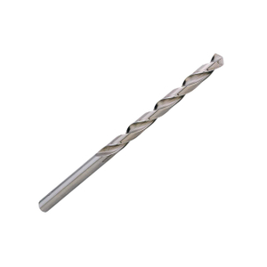 DIN340 135 Degree Cut Twist Long Drill Bit For Aluminum