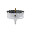 Unika Type TCT Hole Saw For Table Drills