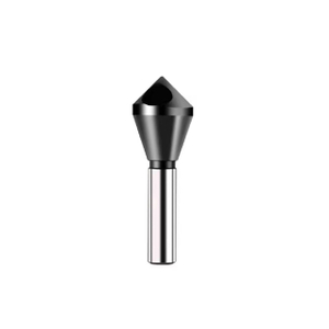 Universal HSS CO Countersink For Stainless Steel