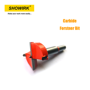 Solid Carbide Forstner Bit Wood Drill Bit for Wood Drilling
