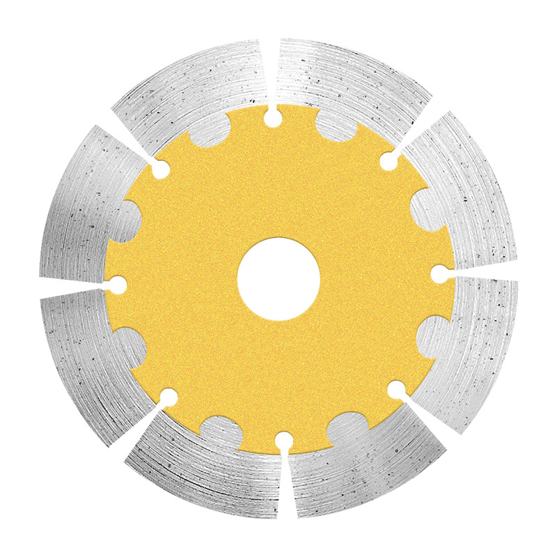 Wall Cut Saw Blade