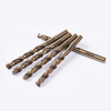 DIN338 HSS CO Twist Drill Bit